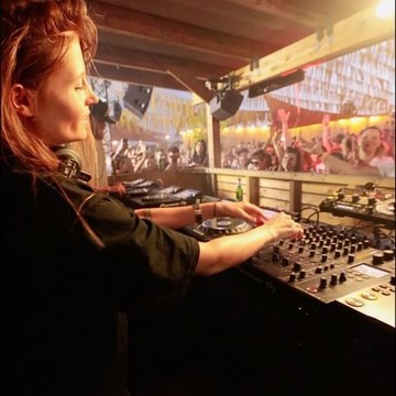 Charlotte de Witte - Music and Event Shoots Collection in charlottedewittemusic_3139687509344625536_10304447.jpg - hidden celebrity photo